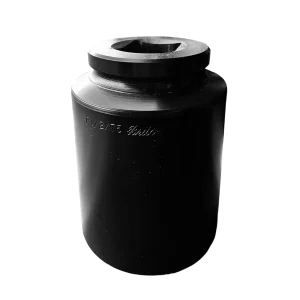 1 1/2" Square Drive Impact Sockets