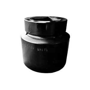 2" 1/2 SQUARE DRIVE IMPACT SOCKETS