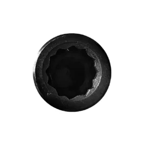 1" BI Hexagon Impact Sockets