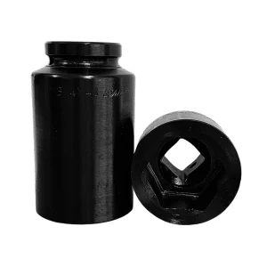 3/4" Square Drive Impact Sockets