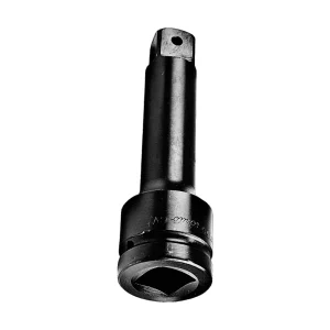 Square Drive Impact Extentions