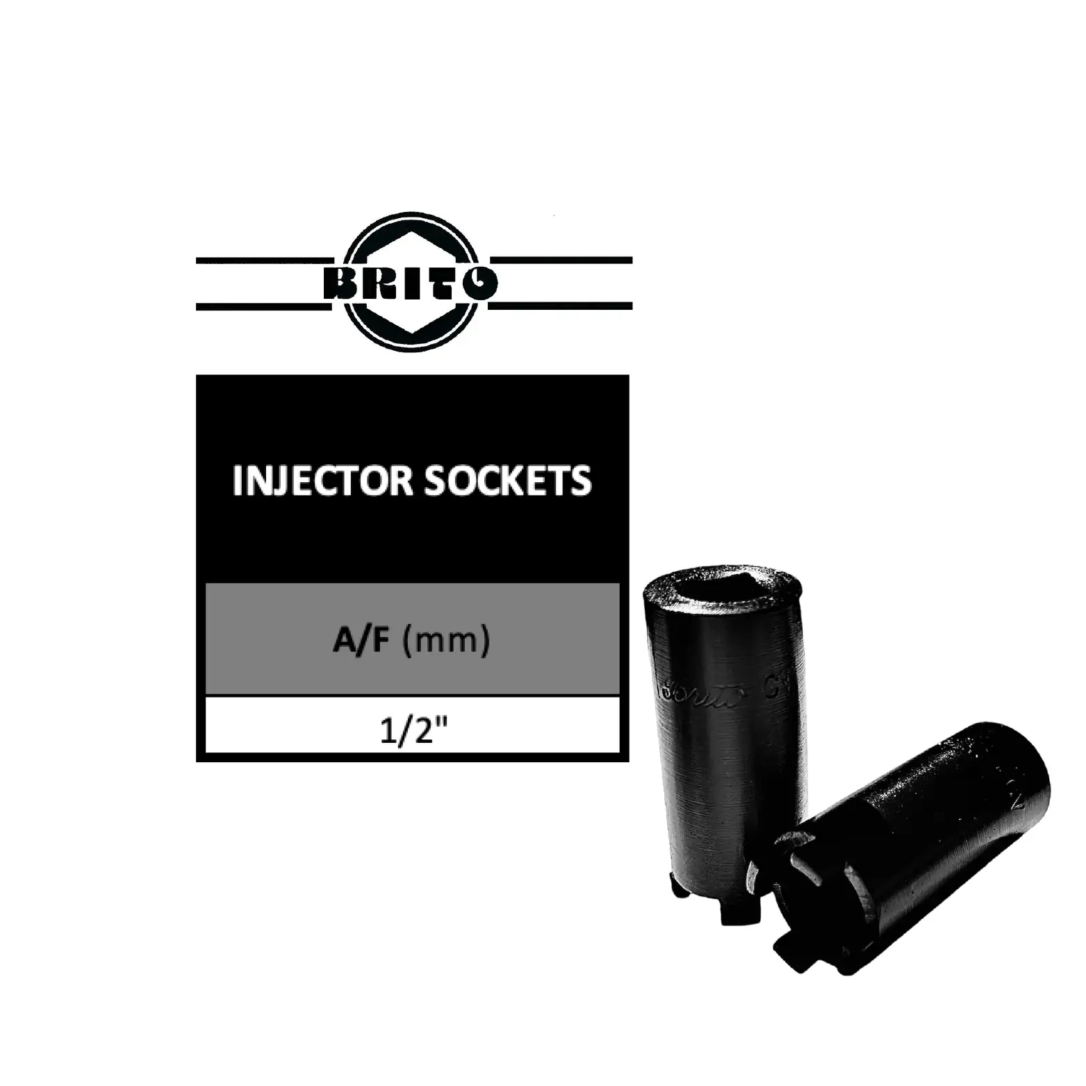 Injector Sockets - Image 2