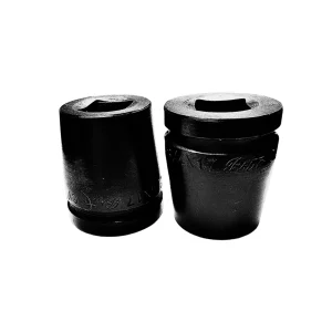 Square Drive Wheel Nut Impact Sockets